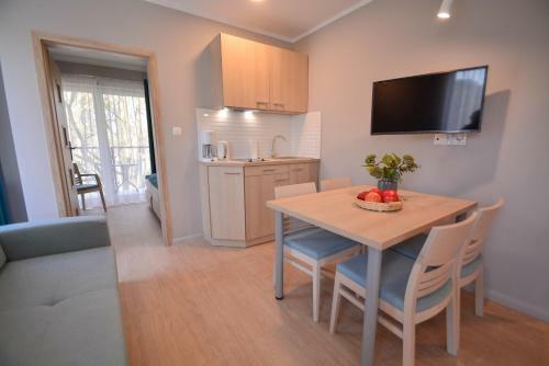 Apartamenty Cesarskie - Bryza