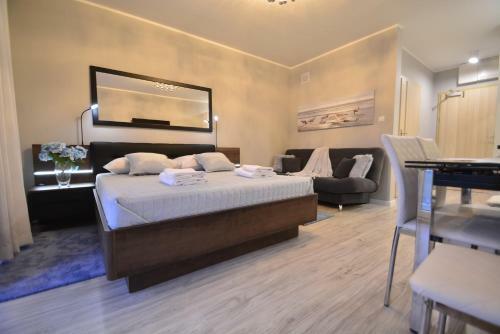 Apartamenty Cesarskie - Bryza