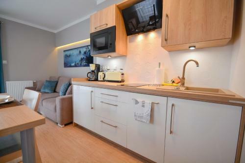 Apartamenty Cesarskie - Bryza