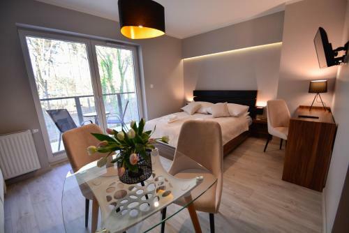 Apartamenty Cesarskie - Bryza