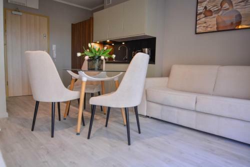 Apartamenty Cesarskie - Bryza