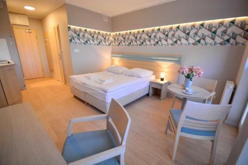 Apartamenty Cesarskie - Bryza