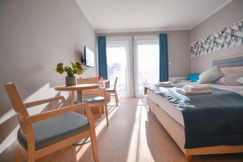 Apartamenty Cesarskie - Bryza