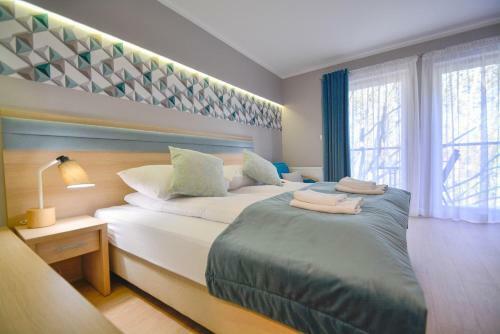 Apartamenty Cesarskie - Bryza