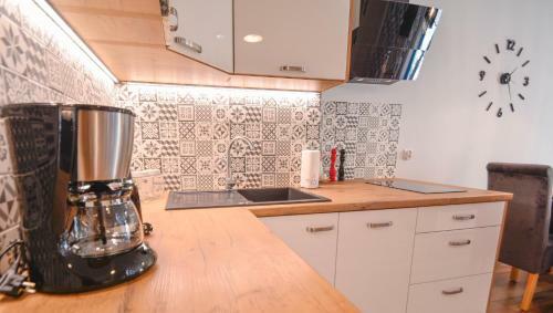 Apartamenty Cesarskie - Bryza