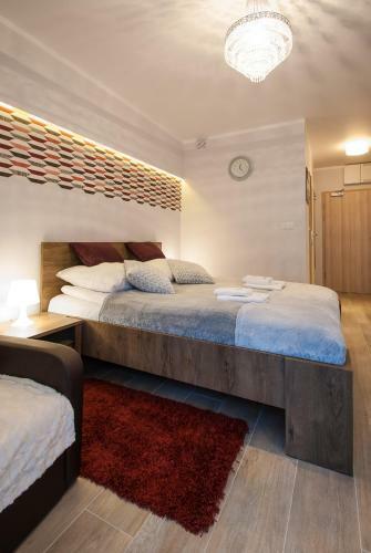Apartamenty Cesarskie - Bryza