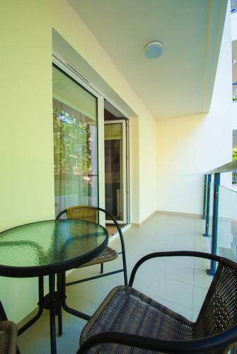 Apartamenty Cesarskie - Bryza