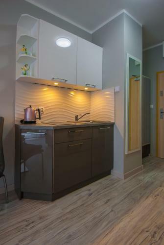 Apartamenty Cesarskie - Bryza