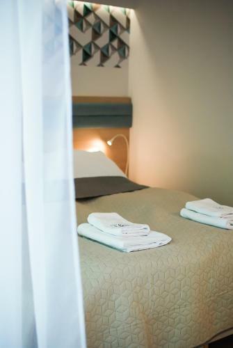 Apartamenty Cesarskie - Bryza