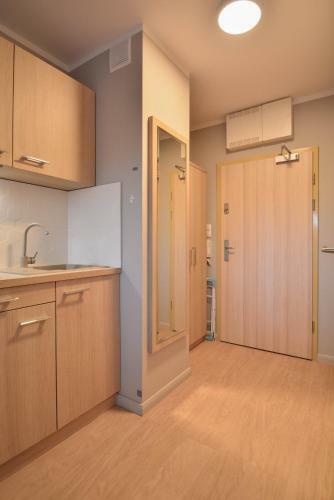 Apartamenty Cesarskie - Bryza