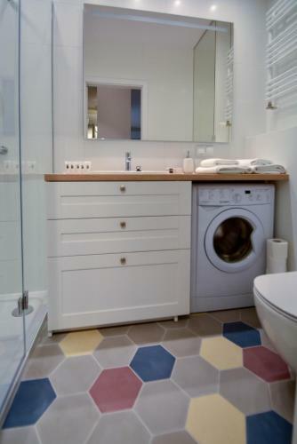 Apartamenty Cesarskie - Bryza