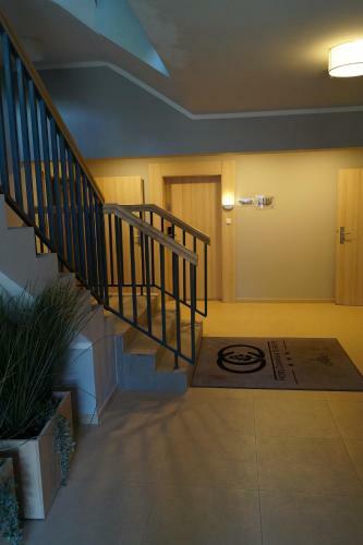 Apartamenty Cesarskie - Bryza
