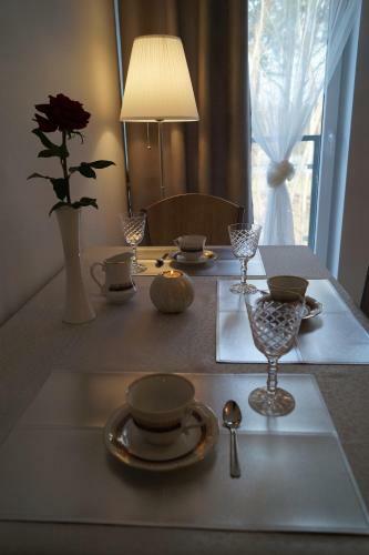 Apartamenty Cesarskie - Bryza