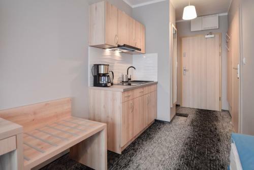 Apartamenty Cesarskie - Bryza