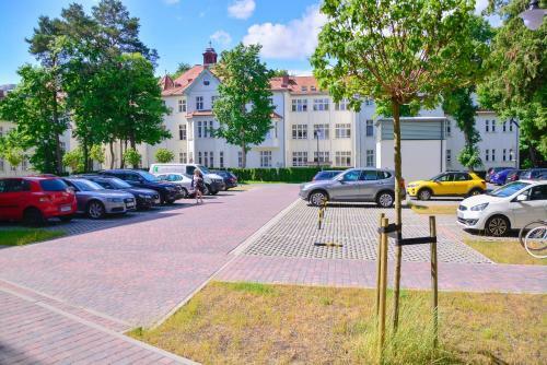 Apartamenty Cesarskie - Bryza