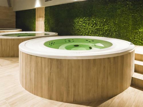 Apartamento Vacationclub - Baltic Park Fort E203