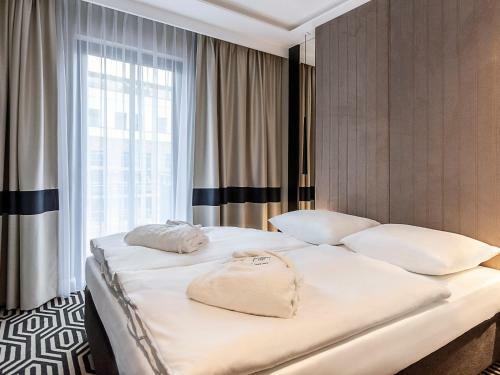 Apartamento Vacationclub - Baltic Park Fort E203