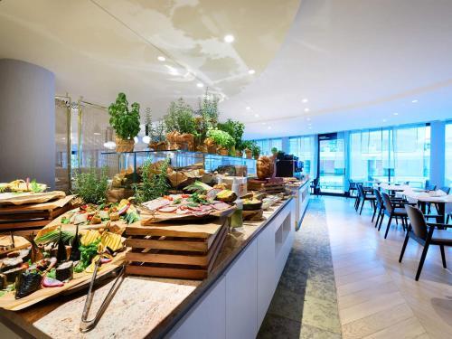 Vacationclub - Stella Baltic Apartment 7