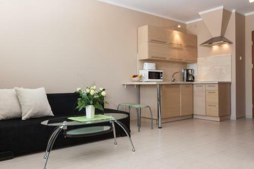 Apartments Swinoujscie Center III