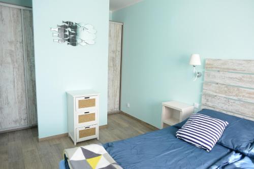 Apartamento Visit Baltic - Rozy Wiatrow 2