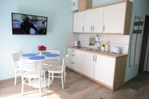 Apartamento Visit Baltic - Rozy Wiatrow 2