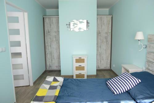 Apartamento Visit Baltic - Rozy Wiatrow 2