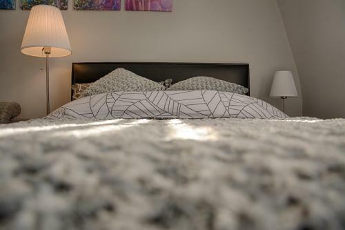 Uznam Holiday Apartamenty