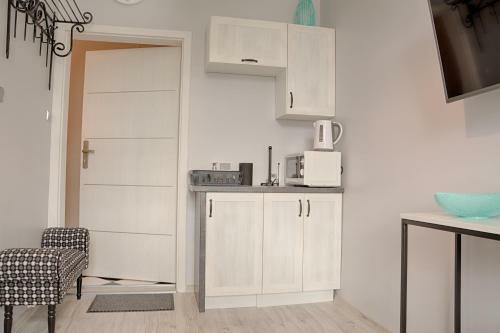Uznam Holiday Apartamenty