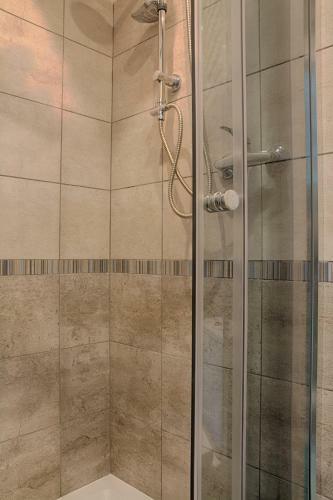 Uznam Holiday Apartamenty