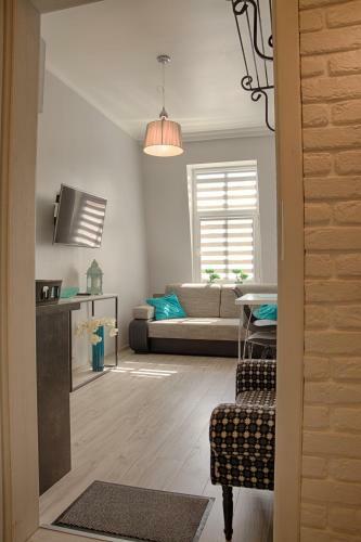 Uznam Holiday Apartamenty