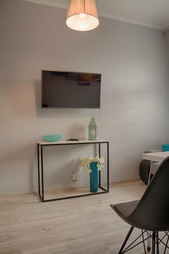 Uznam Holiday Apartamenty