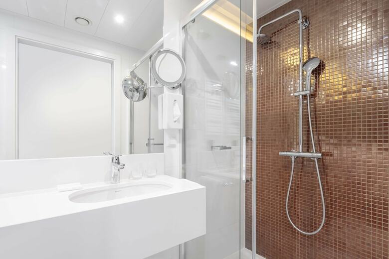 Hotel Radisson Blu Resort Swinoujscie