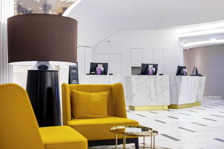 Hotel Radisson Blu Resort Swinoujscie