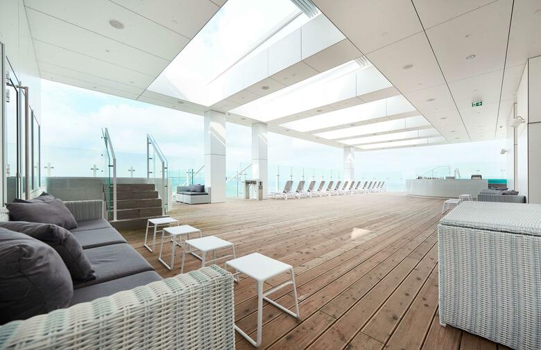Hotel Radisson Blu Resort Swinoujscie