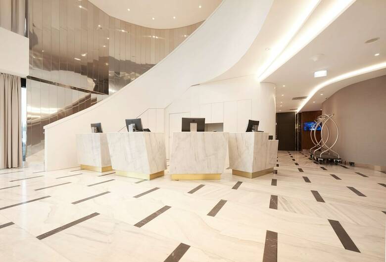 Hotel Radisson Blu Resort Swinoujscie