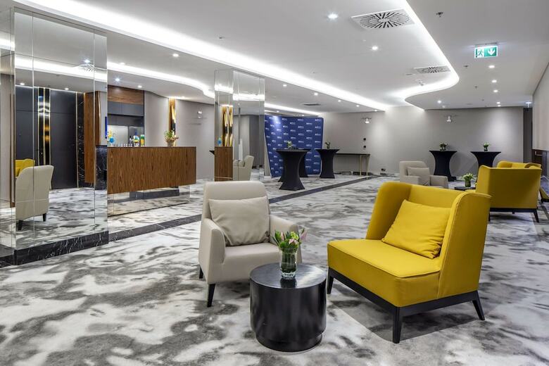 Hotel Radisson Blu Resort Swinoujscie