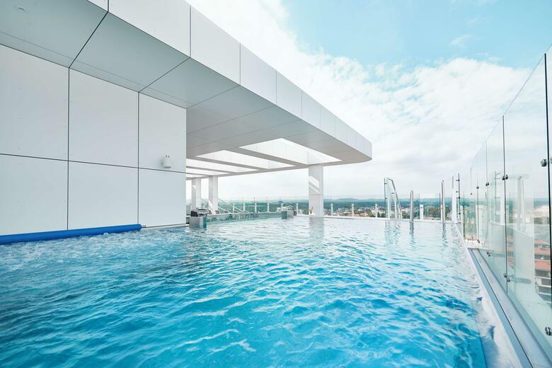 Hotel Radisson Blu Resort Swinoujscie