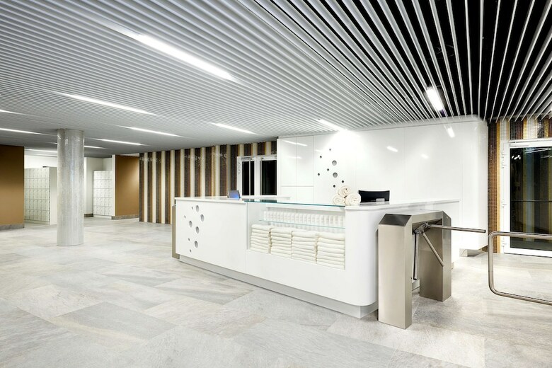 Hotel Radisson Blu Resort Swinoujscie