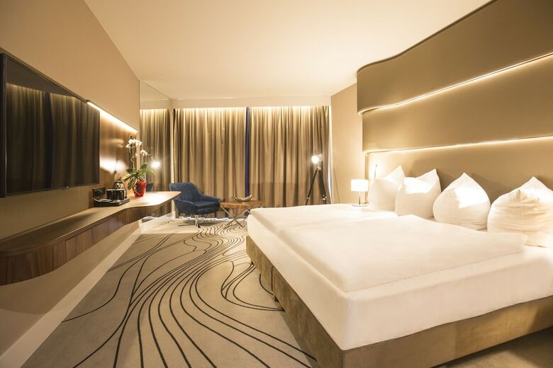 Hotel Radisson Blu Resort Swinoujscie