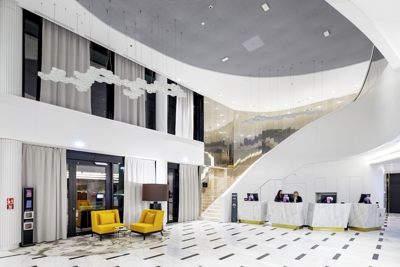 Hotel Radisson Blu Resort Swinoujscie