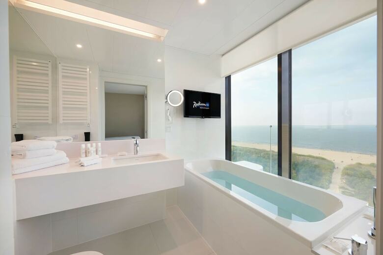 Hotel Radisson Blu Resort Swinoujscie