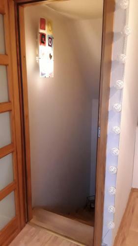 Pok�j Na Poddaszu U Barbary