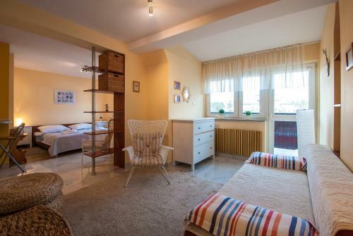 Apartamenty Bryza - Zeromskiego