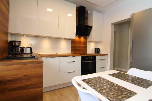 Apartamenty ?winouj?cie - S?owackiego