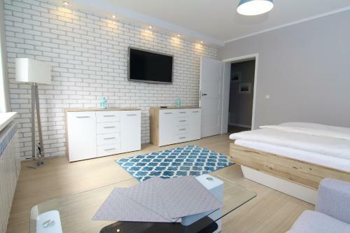 Apartamenty ?winouj?cie - S?owackiego
