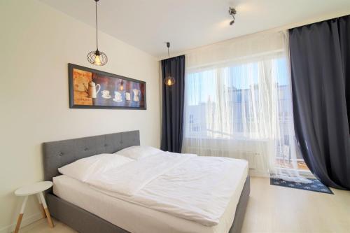 Apartments In - Potulicka