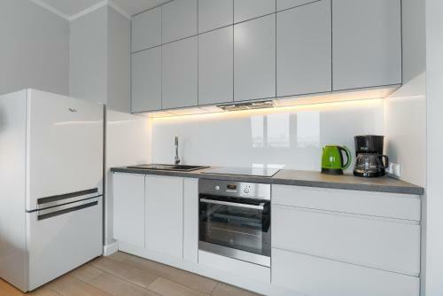 Exclusive Polonia Apartments