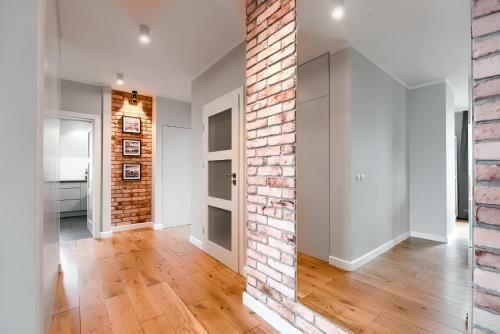 Exclusive Polonia Apartments