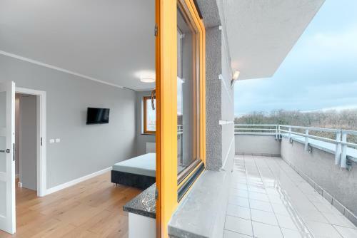 Exclusive Polonia Apartments