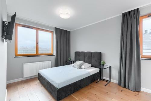 Exclusive Polonia Apartments